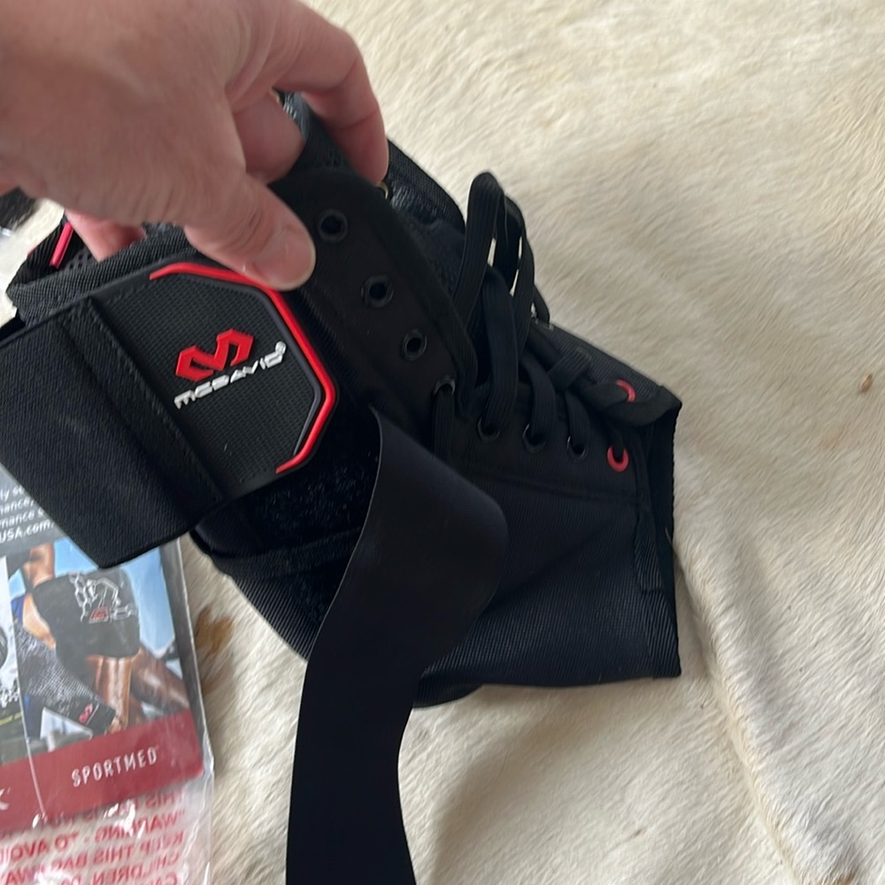 Brand new XL ANKLE SUPPORT